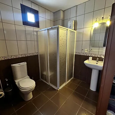 Fantastic 度假居